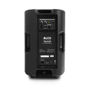 TX412B Alto Actieve Luidspreker 12-inch op Batterij met Bluetooth