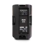 TX415 Alto Actieve Luidspreker 15-inch met Bluetooth