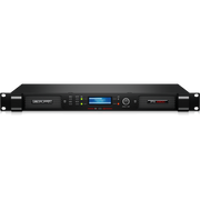 IPX 4800 Lab.Gruppen Compact DSP Versterker