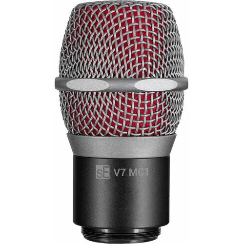 V7 MC1 sE Electronics Capsule voor Shure Handheld