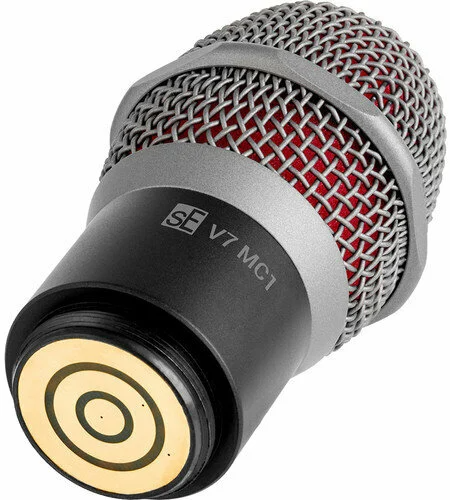 V7 MC1 sE Electronics Capsule voor Shure Handheld