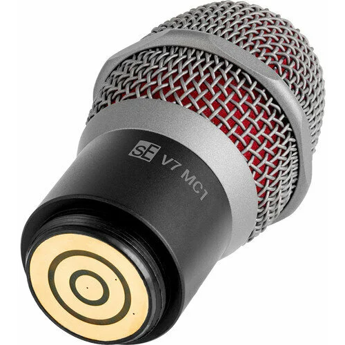 V7 MC1 sE Electronics Capsule voor Shure Handheld