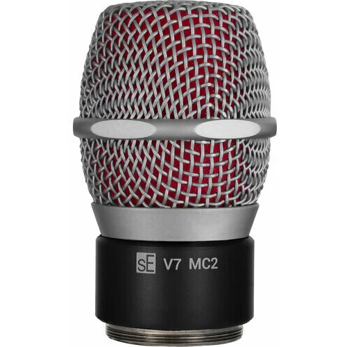 V7 MC2 sE Eeletronics Capsule voor Sennheiser Handheld
