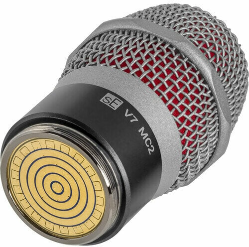 V7 MC2 sE Eeletronics Capsule voor Sennheiser Handheld