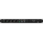 P24HUB Beheringer Hub voor Persoonlijke Monitormixers