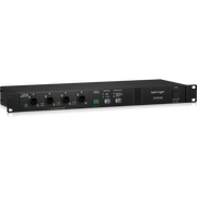 P24HUB Beheringer Hub voor Persoonlijke Monitormixers