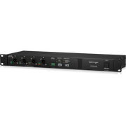 P24HUB Beheringer Hub voor Persoonlijke Monitormixers