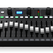 P24 Behringer Persoonlijke Monitormixer