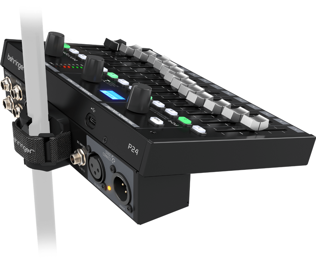 P24 Behringer Persoonlijke Monitormixer