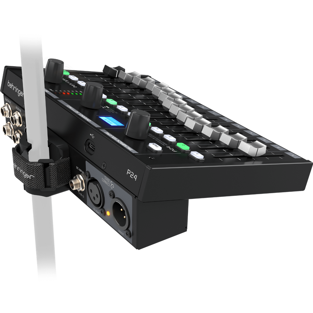 P24 Behringer Persoonlijke Monitormixer