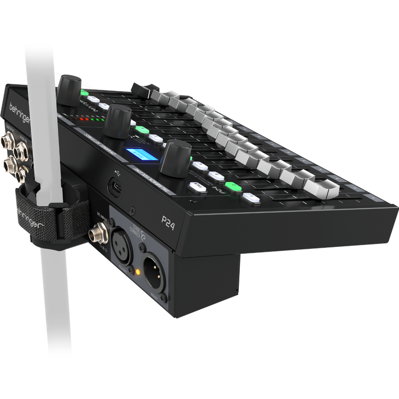 P24 Behringer Persoonlijke Monitormixer