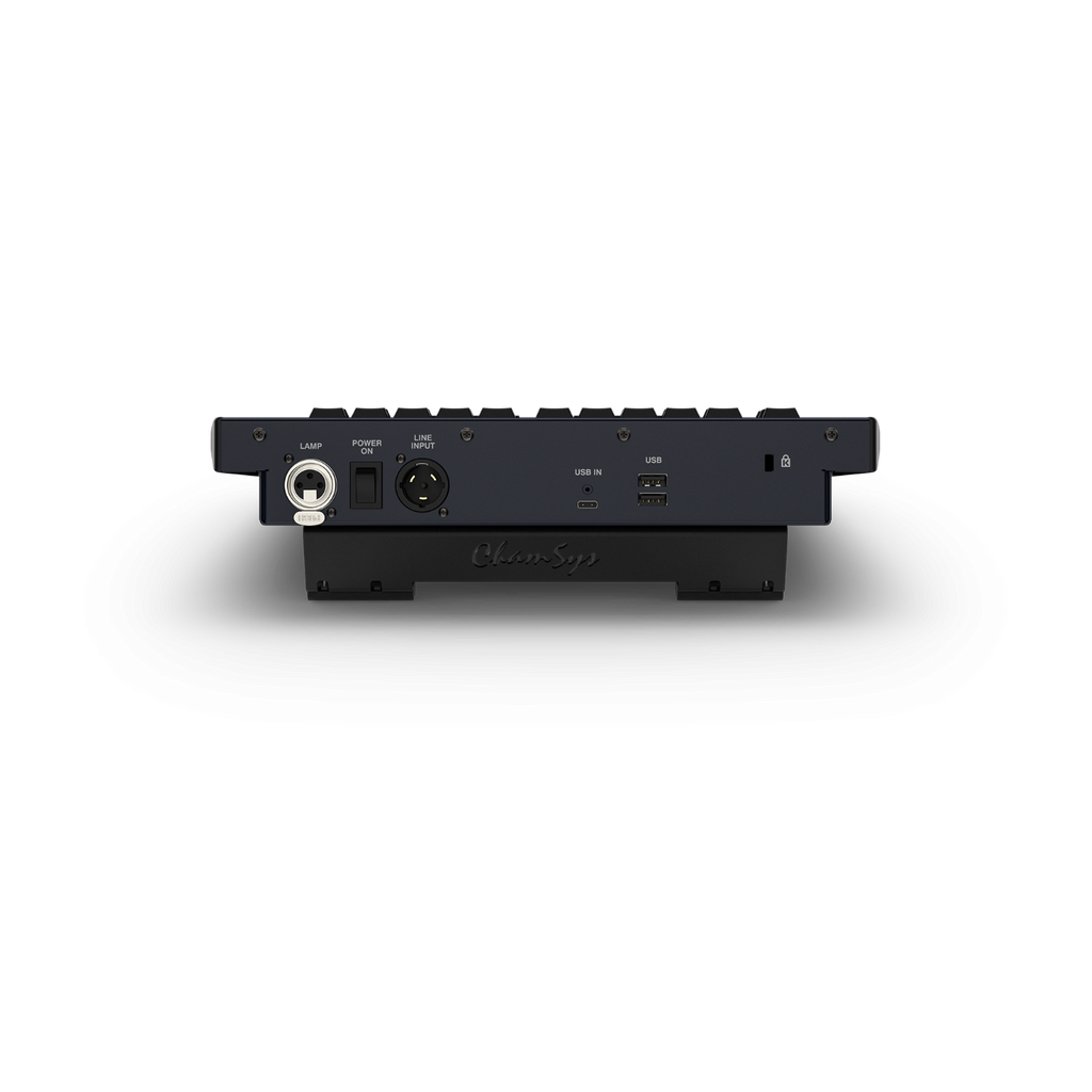 MagicQ Compact Wing Chamsys