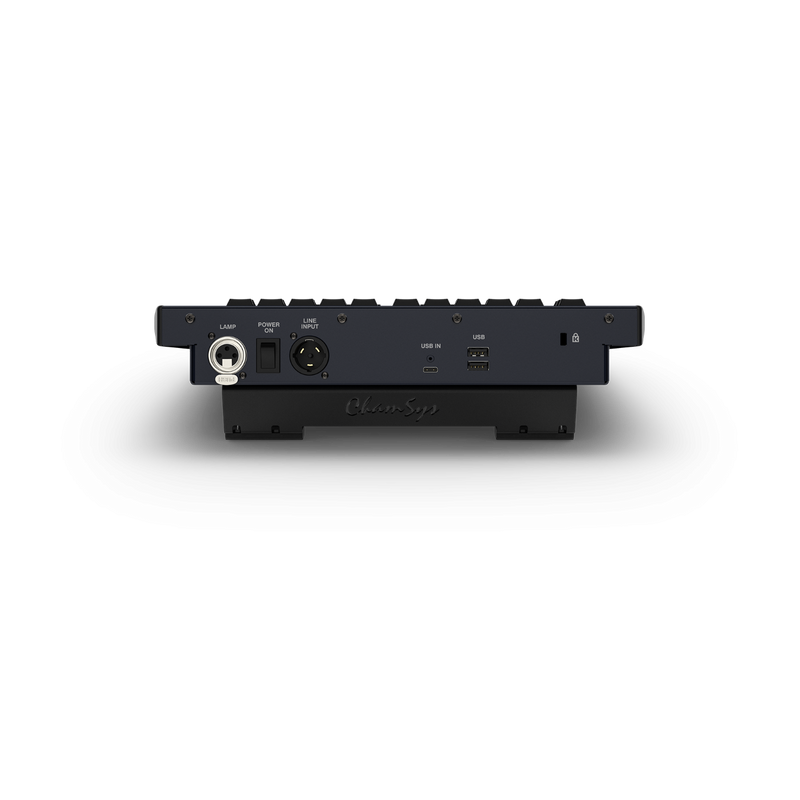 MagicQ Compact Wing Chamsys