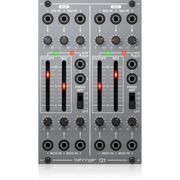 121 DUAL VCF Behringer Module voor Eurorack