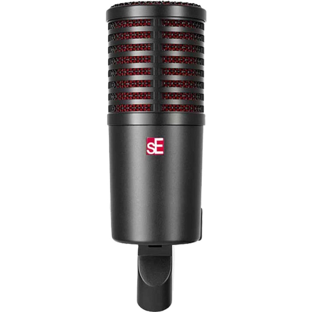 DynaCaster DCM 8 sE Electronics Dynamische Studiomicrofoon