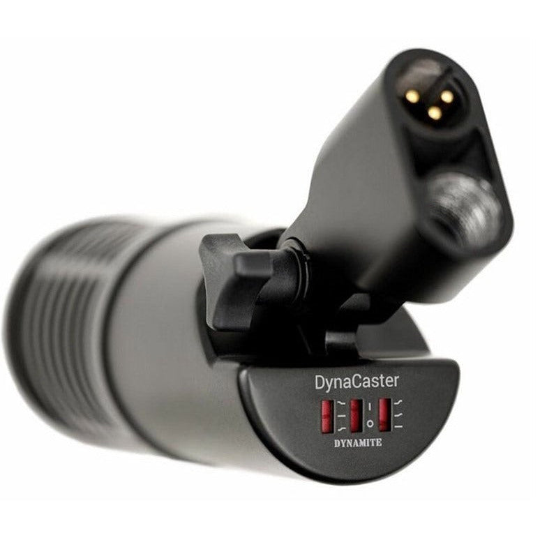 DynaCaster DCM 8 sE Electronics Dynamische Studiomicrofoon