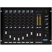 LPM-7.4 Dateq DJ Mixer
