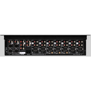 LPM-7.4 Dateq DJ Mixer