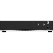 SCP250 Audac Compacte Versterker