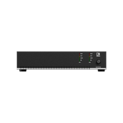 SCP250 Audac Compacte Versterker