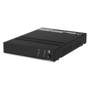 SCP250 Audac Compacte Versterker
