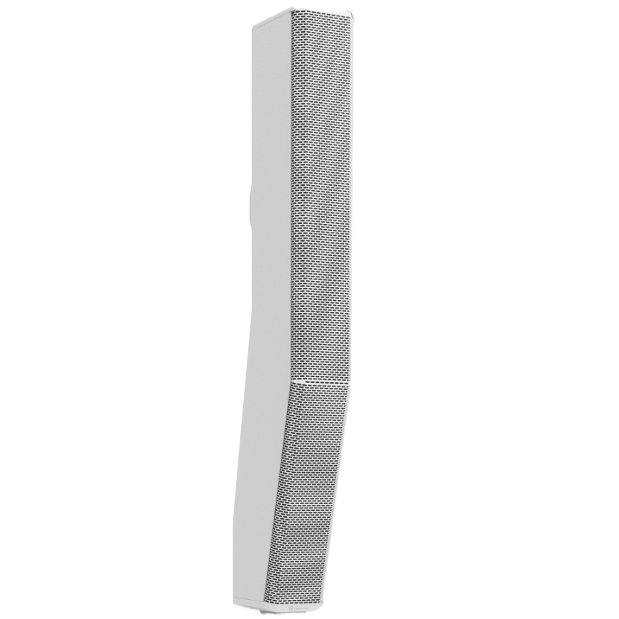 EVOLVE 70 &amp; 90 POLE Electro-Voice Kolomluidspreker (Wit)