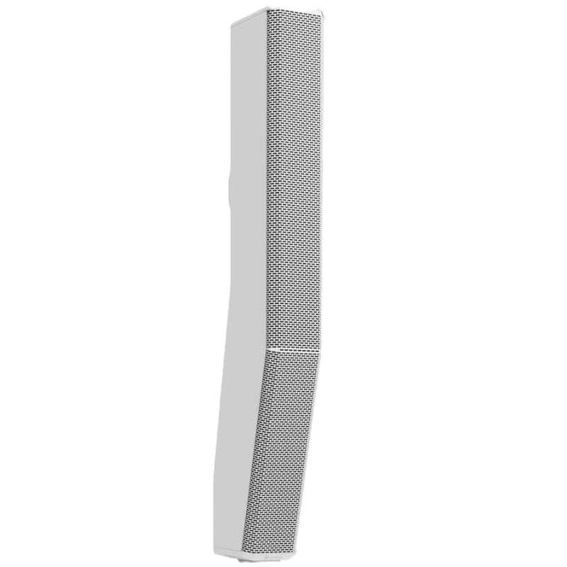 EVOLVE 70 &amp; 90 POLE Electro-Voice Kolomluidspreker (Wit)