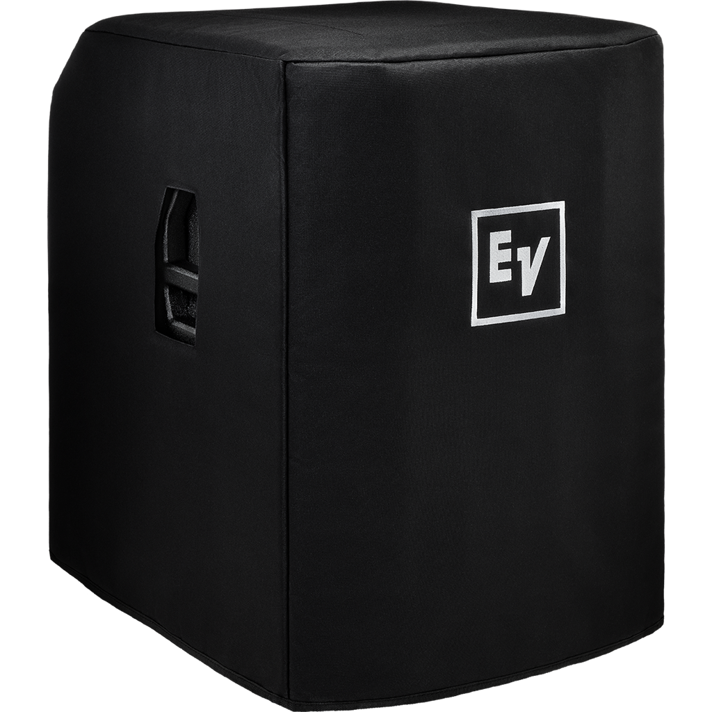EVOLVE 90 CVR Electro-Voice Luidsprekerhoes voor Subwoofer