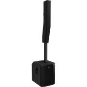 EVOLVE 70 Electro-Voice Kolom PA Systeem (Zwart)