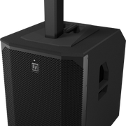 EVOLVE 70 Electro-Voice Kolom PA Systeem (Zwart)