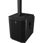 EVOLVE 70 Electro-Voice Kolom PA Systeem (Zwart)