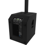 EVOLVE 70 Electro-Voice Kolom PA Systeem (Zwart)