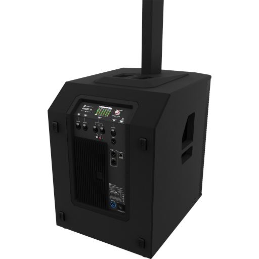 EVOLVE 70 Electro-Voice Kolom PA Systeem (Zwart)
