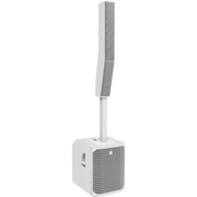 EVOLVE 70-W Electro-Voice Kolom PA Systeem (Wit)