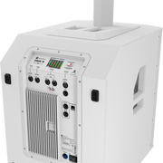 EVOLVE 70-W Electro-Voice Kolom PA Systeem (Wit)