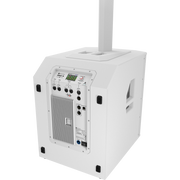 EVOLVE 70-W Electro-Voice Kolom PA Systeem (Wit)