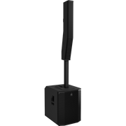 EVOLVE 90 Electro-Voice Kolom PA Systeem (Zwart)