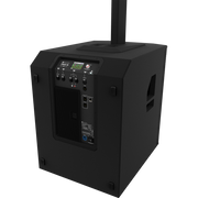 EVOLVE 90 Electro-Voice Kolom PA Systeem (Zwart)