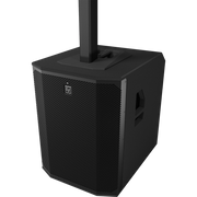 EVOLVE 90 Electro-Voice Kolom PA Systeem (Zwart)