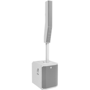 EVOLVE 90-W Electro-Voice Kolom PA Systeem (Wit)