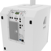 EVOLVE 90-W Electro-Voice Kolom PA Systeem (Wit)
