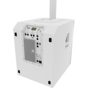 EVOLVE 90-W Electro-Voice Kolom PA Systeem (Wit)
