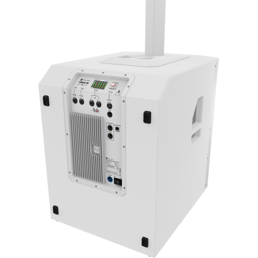 EVOLVE 90-W Electro-Voice Kolom PA Systeem (Wit)