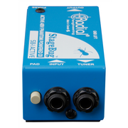 Stagebug SB-1 Radial Actieve DI Box voor Akoestische Gitaar