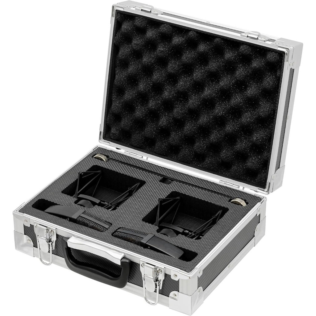 sE4400-PAIR sE Electronics Matched Pair Condenser Microphones