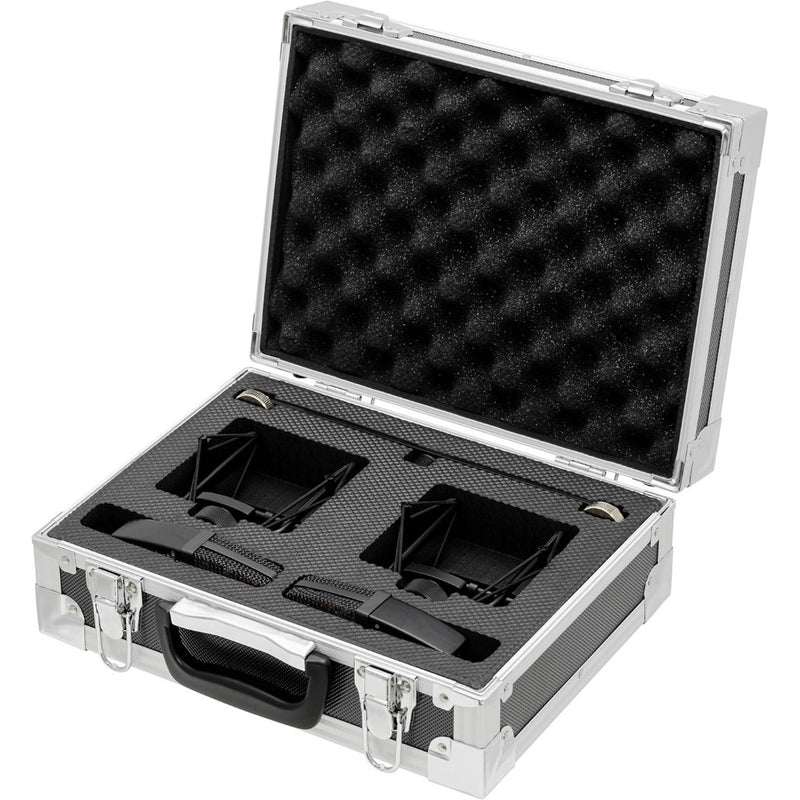 sE4400-PAIR sE Electronics Matched Pair Condenser Microphones