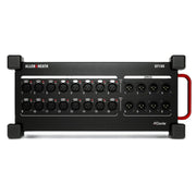 DT168 Allen &amp; Heath 16in / 8uit Dante-interface stagebox
