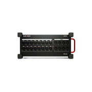 DT168 Allen &amp; Heath 16in / 8uit Dante-interface stagebox