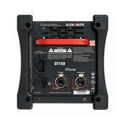 DT168 Allen &amp; Heath 16in / 8uit Dante-interface stagebox