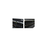 DT168 Allen &amp; Heath 16in / 8uit Dante-interface stagebox